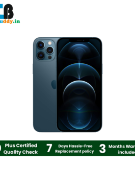 Apple iPhone 12 Pro