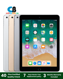 Apple iPad 5th Generation