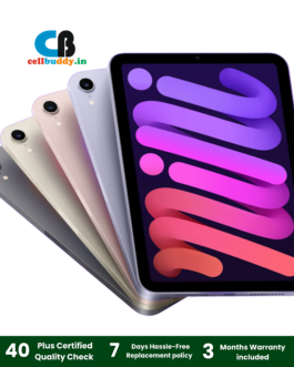 Apple iPad Mini 6th Generation