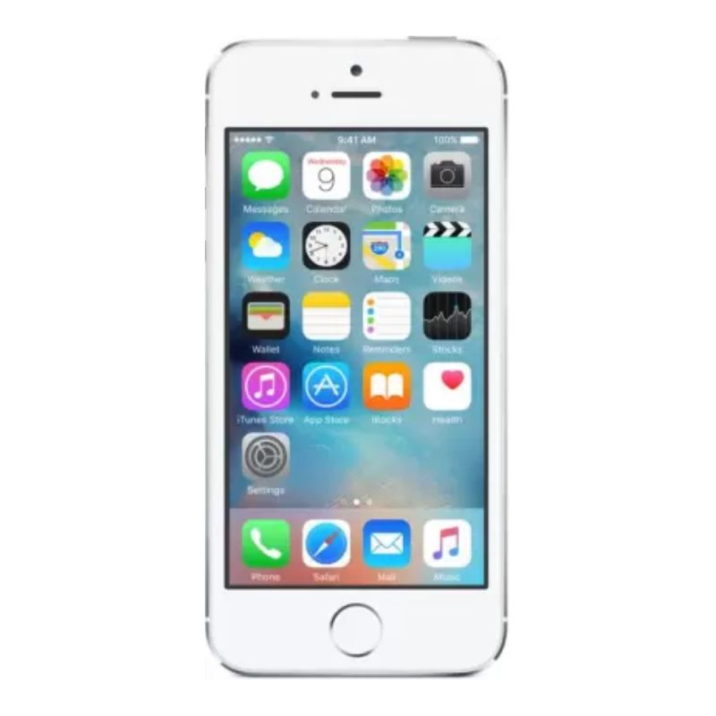 Apple iPhone 5s – Cellbuddy