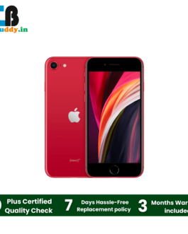 Apple iPhone SE (2nd generation)