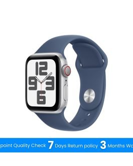 Apple Watch SE (1st generation)