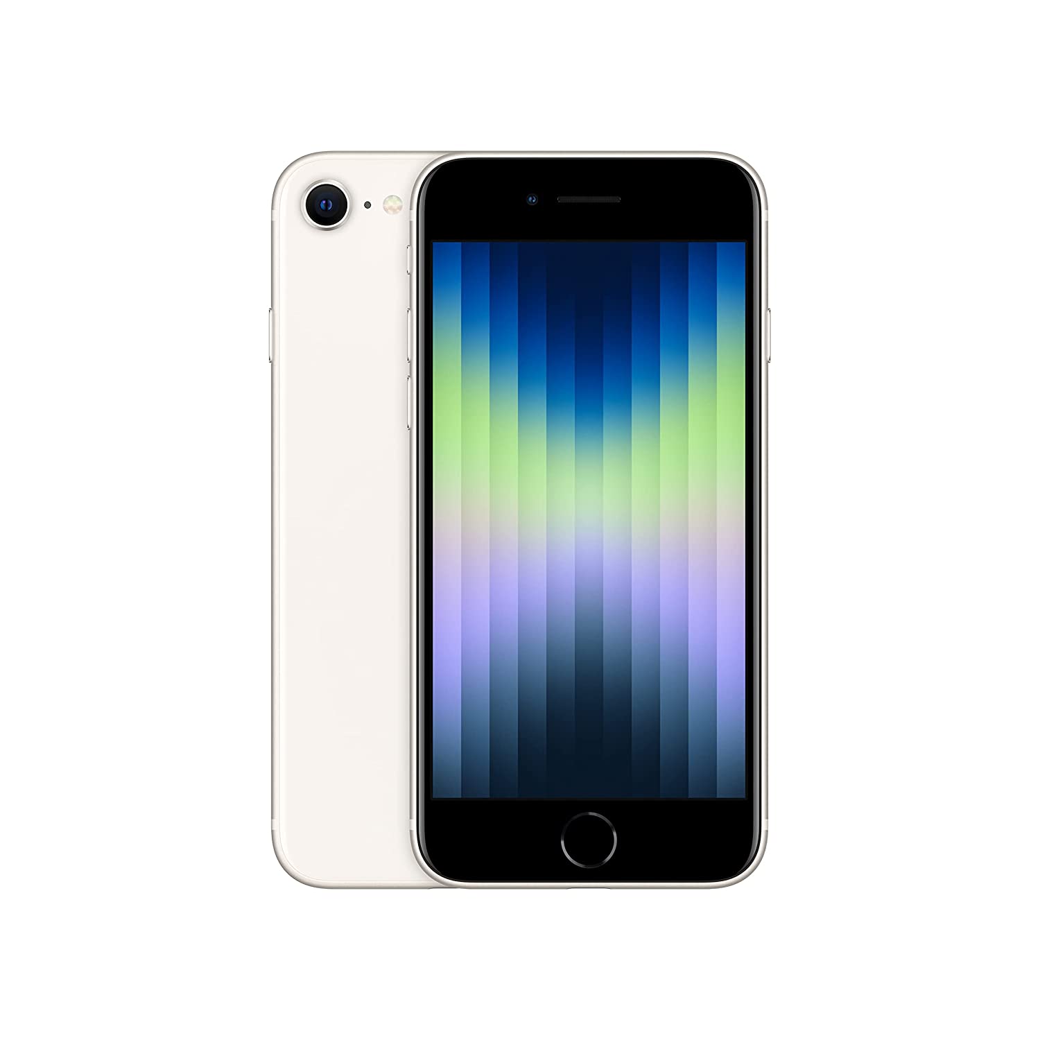 Apple iPhone SE (3rd Generation) – Cellbuddy