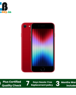Apple iPhone SE (3rd Generation)