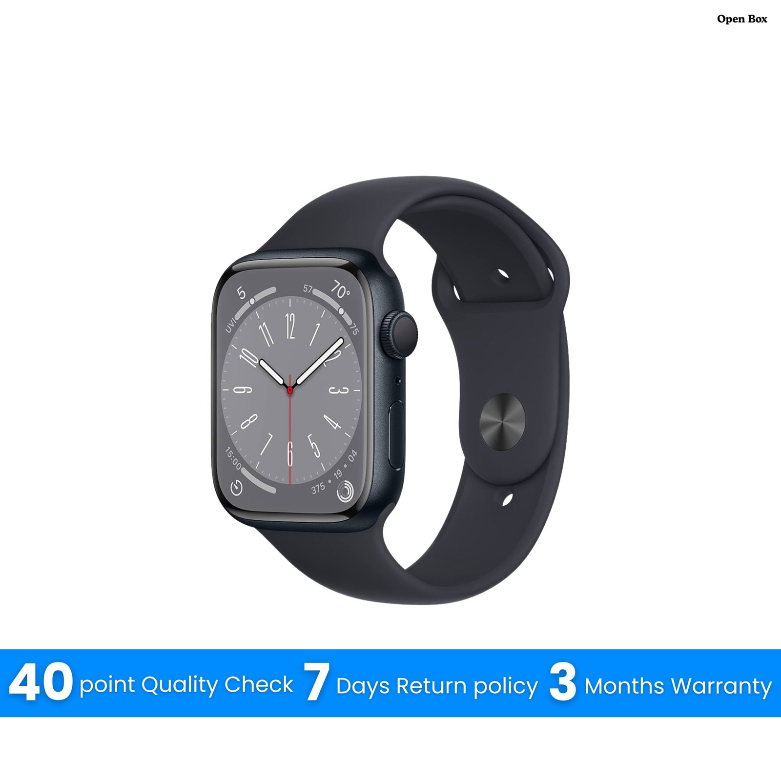 Apple Watch Series 8