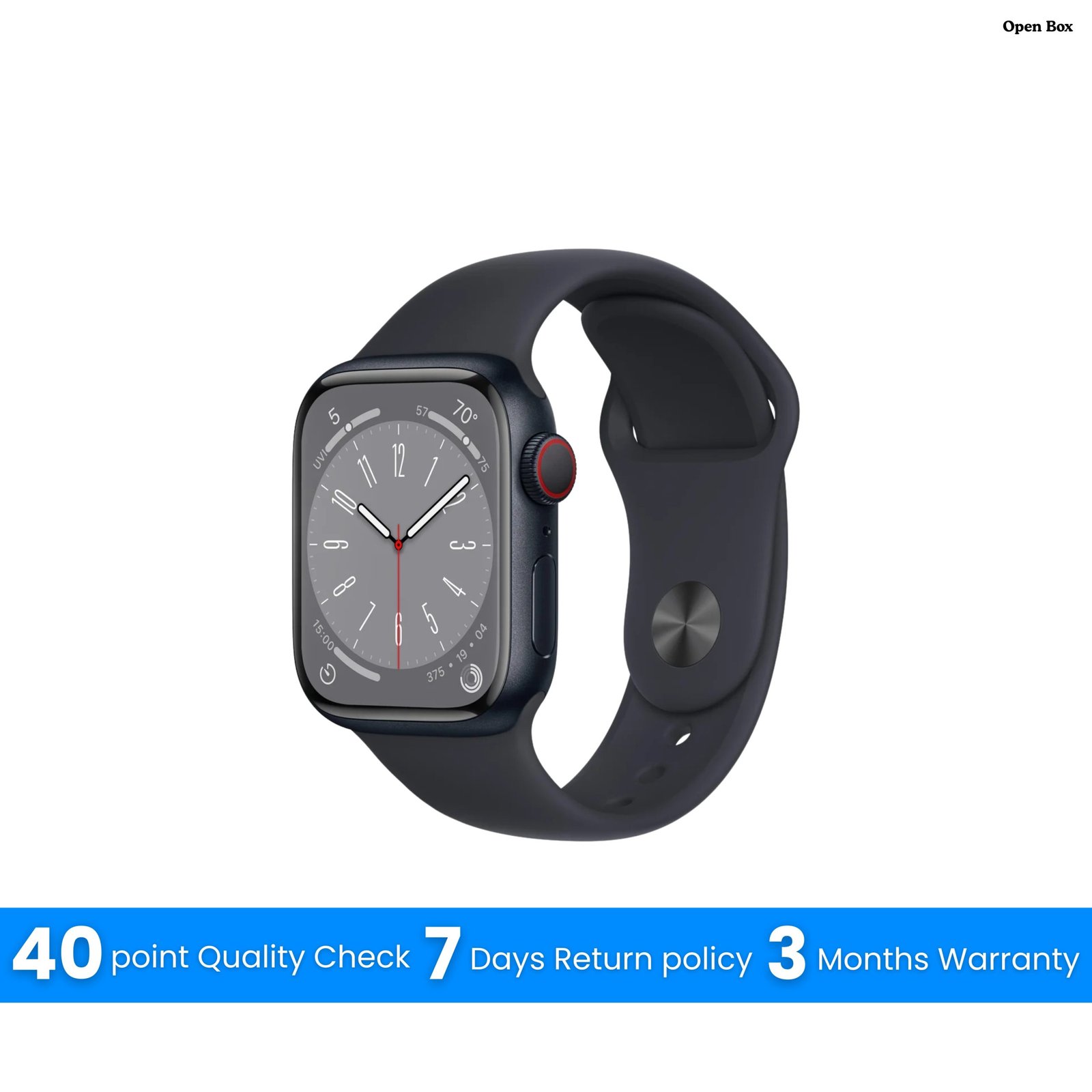 Apple Watch Series 8 - Image 5