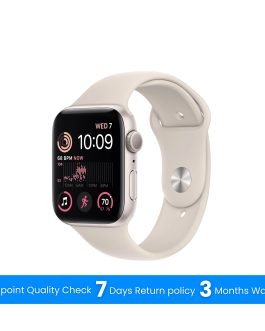 Apple Watch SE (2nd generation)