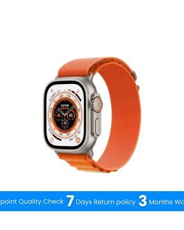 Apple Watch Ultra 1st Generation