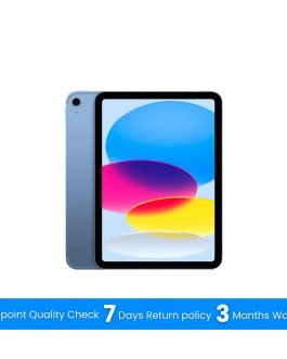Apple iPad 10th Generation