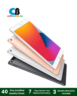 Apple iPad 8th Generation