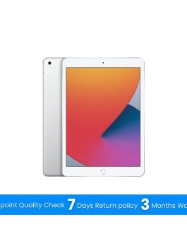 Apple iPad 8th Generation