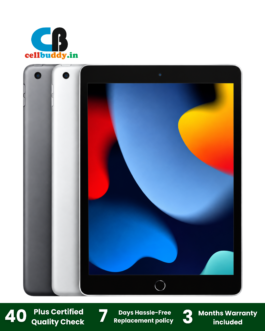 Apple iPad 9th Generation
