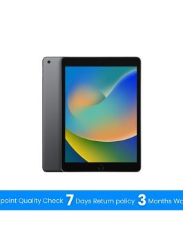 Apple iPad 9th Generation
