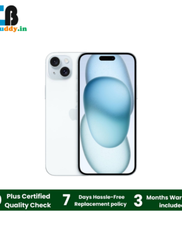 Apple iPhone 15
