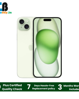 Apple iPhone 15 Plus