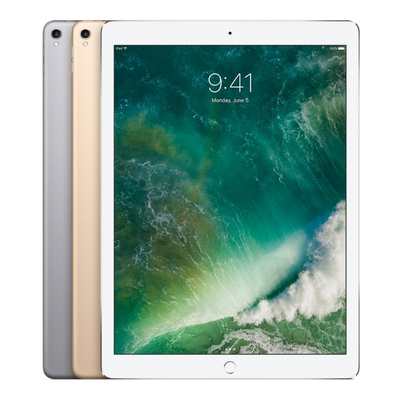 Apple iPad Pro 12.9 inch 2nd Gen – Cellbuddy