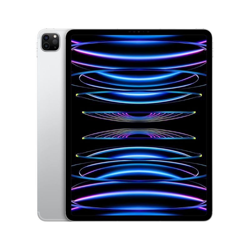 Apple iPad Pro 12.9 inch 2nd Gen – Cellbuddy