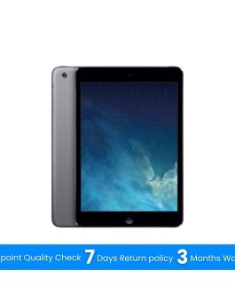 Apple iPad Air 1st Generation