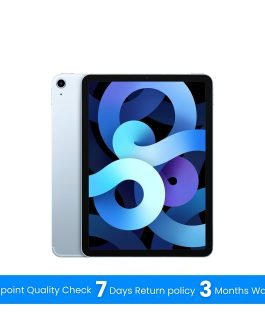 Apple iPad Air 4th Generation