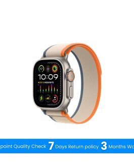 Apple Watch Ultra 2nd Generation