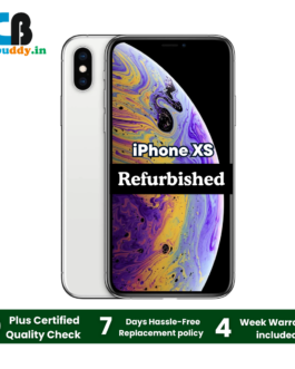 iPhone XS - Refurbished