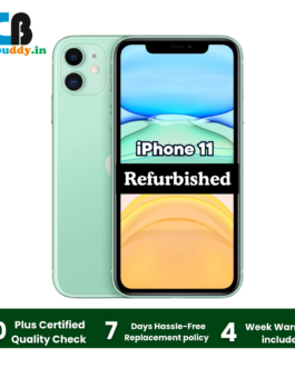 iPhone 11 - Refurbished
