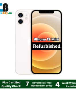 iPhone 12 Mini - Refurbished