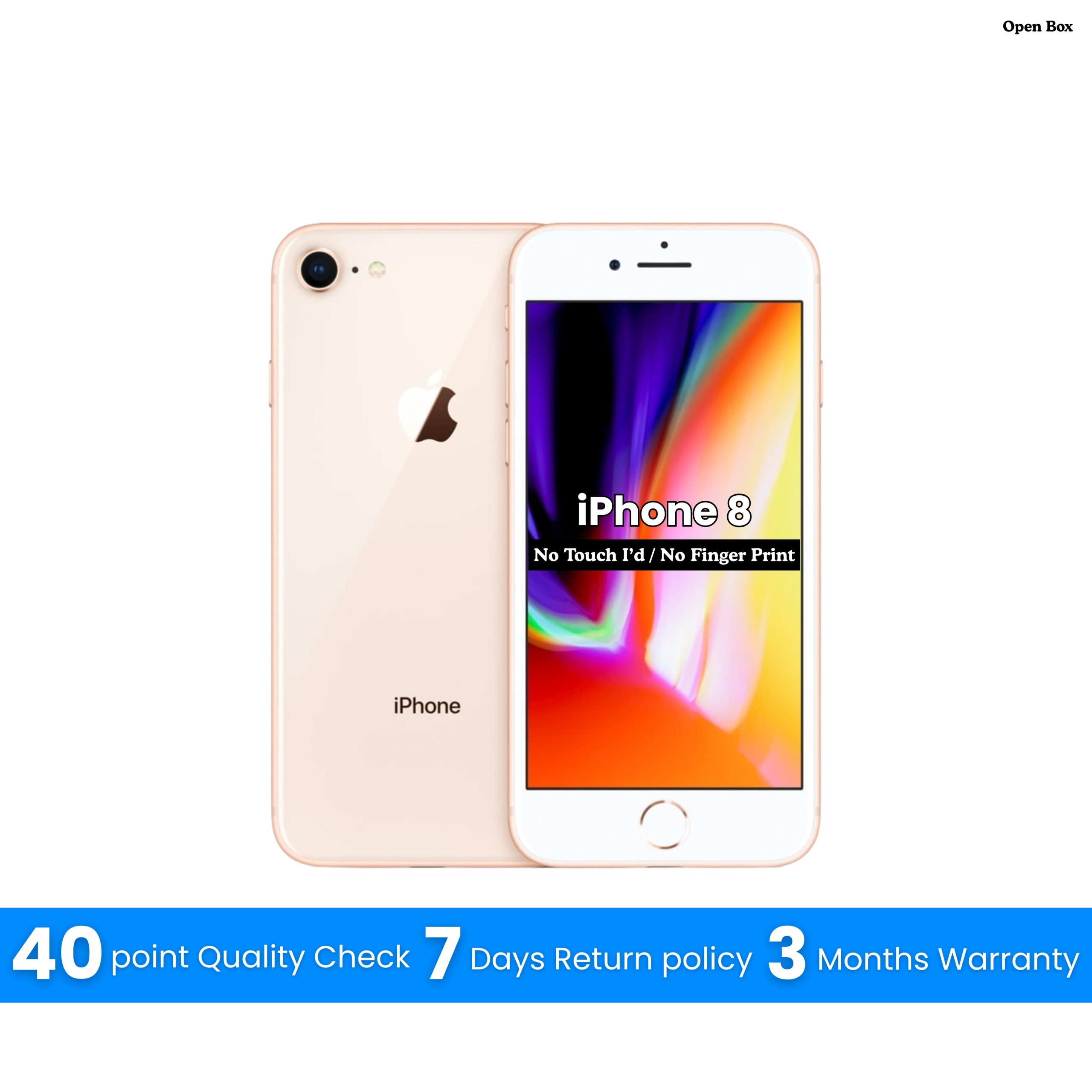 iPhone 8 64GB(Apple iPhone 8 64GB (Product Red) Good iPhone 8 64GB(Apple iPhone 8 64GB (Product Red) Good