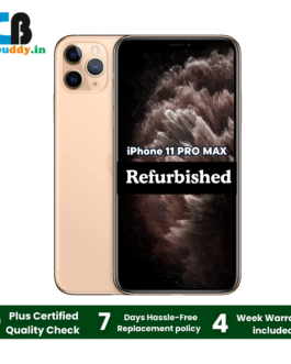 iPhone 11 Pro Max - Refurbished