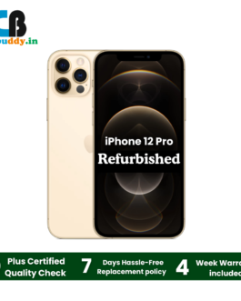 iPhone 12 Pro - Refurbished