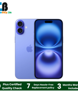 Apple iPhone 16 Plus