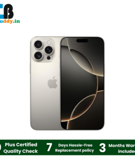 Apple iPhone 16 Pro