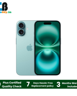 Apple iPhone 16