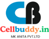 cellbuddy logo