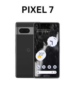 Google Pixel 7