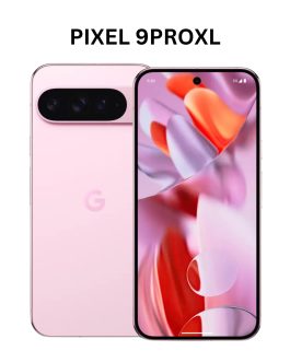 Google Pixel 9 Pro XL