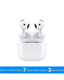 Apple AirPods 4
