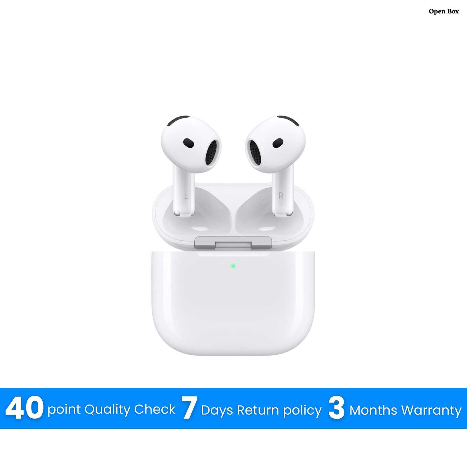 Apple AirPods 4