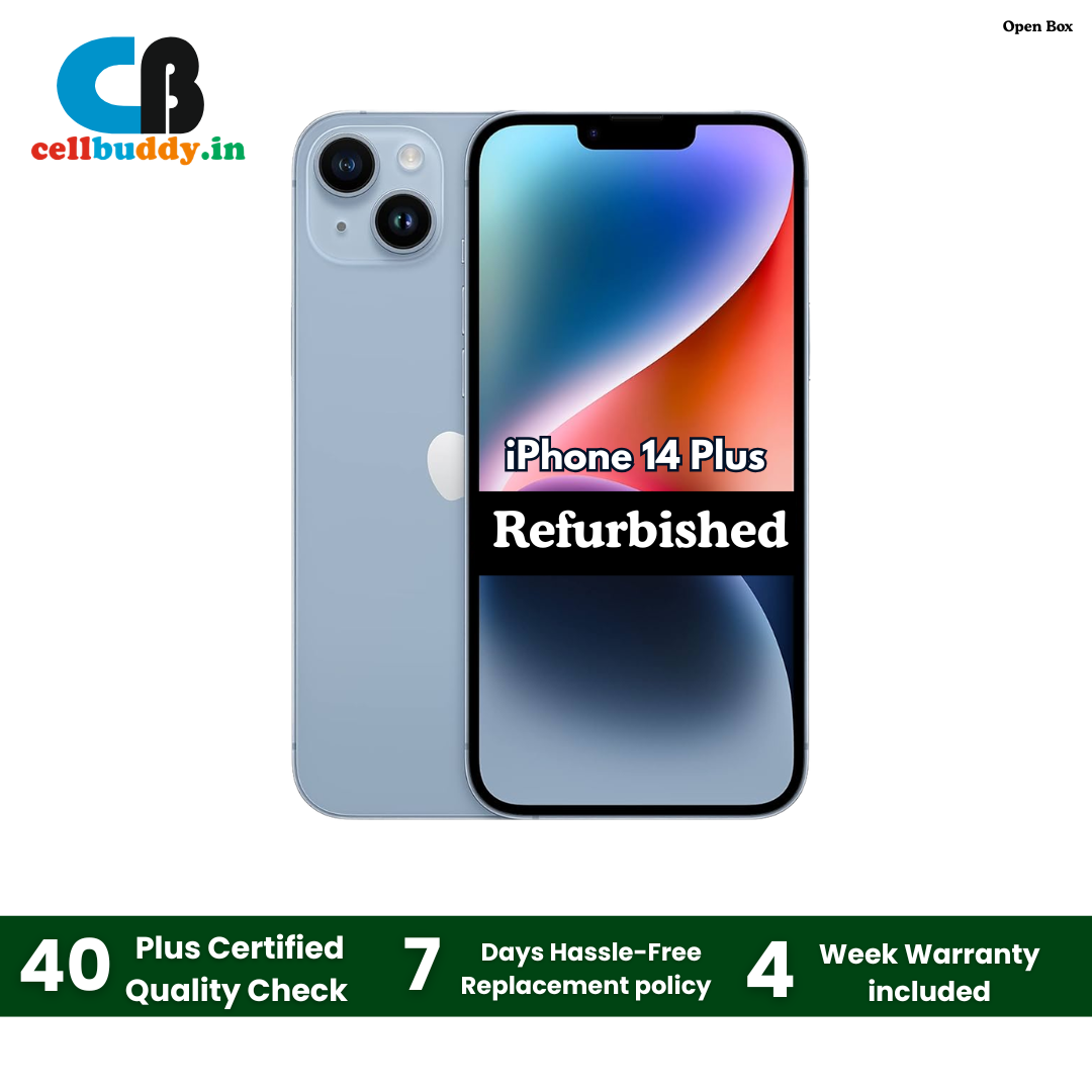 iPhone 14 Plus - Refurbished - Image 3