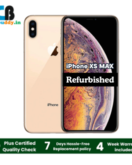iPhone Xs Max - Refurbished