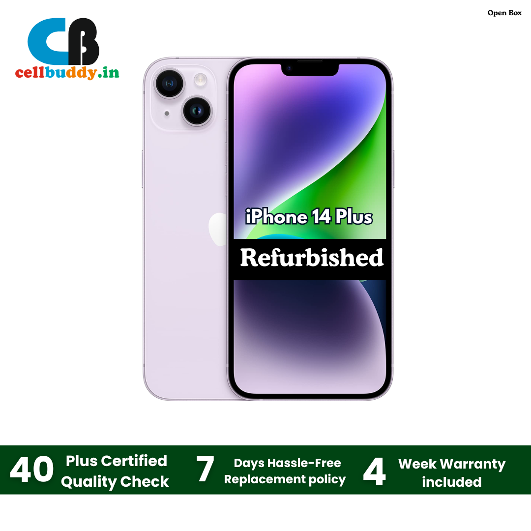 iPhone 14 Plus - Refurbished - Image 2