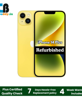 iPhone 14 Plus - Refurbished