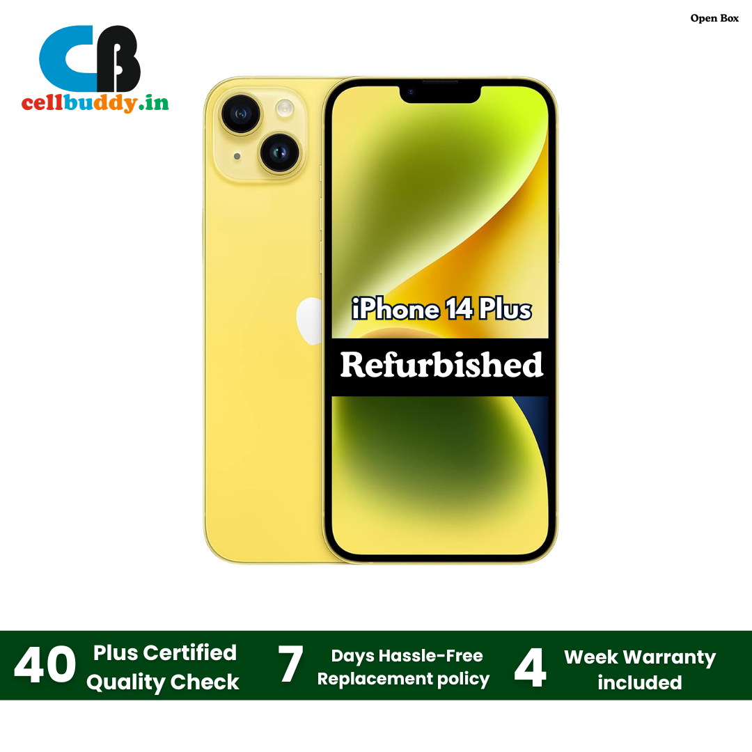 iPhone 14 Plus - Refurbished