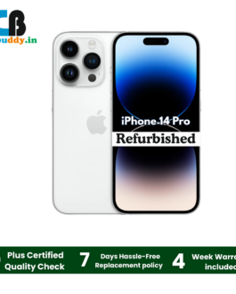 iPhone 14 Pro - Refurbished