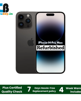 iPhone 14 Pro Max - Refurbished