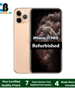 iPhone 11 Pro - Refurbished