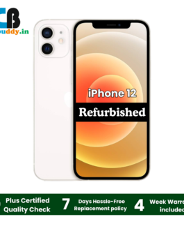 Apple iPhone 12 Refurbished