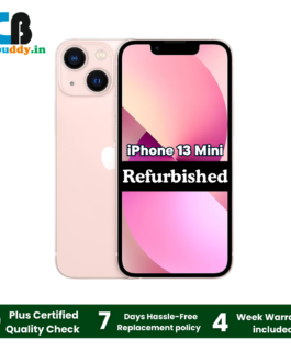 iPhone 13 Mini - Refurbished