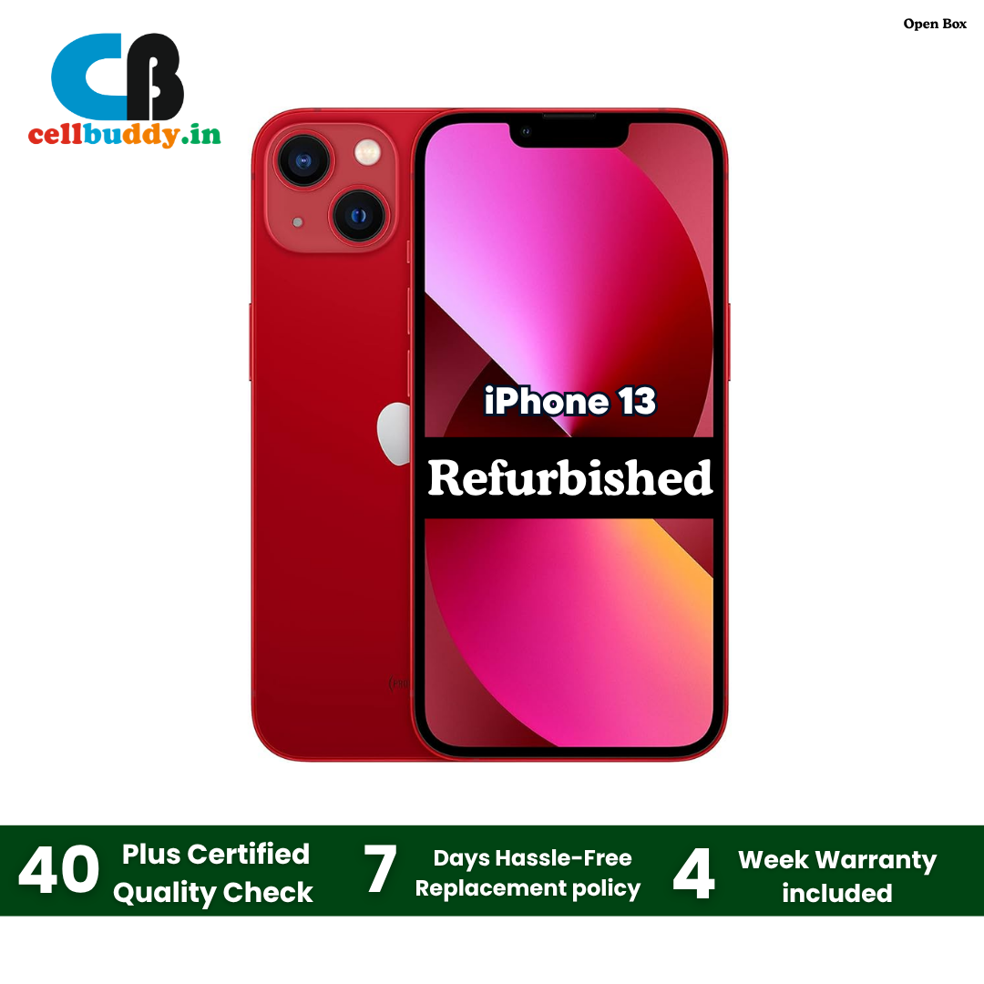iPhone 13 - Refurbished - Image 6