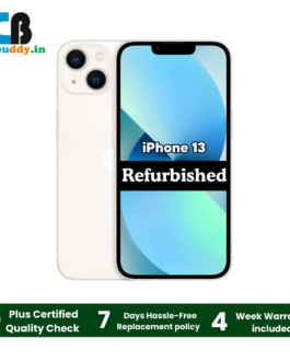 iPhone 13 - Refurbished